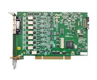 動態信號采集卡：PCI8814A